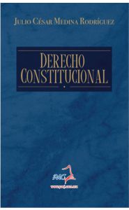 Imagen de Derecho constitucional