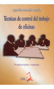 Imagen de Técnicas de control del trabajo en oficinas