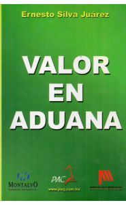 Imagen de Valor en aduana