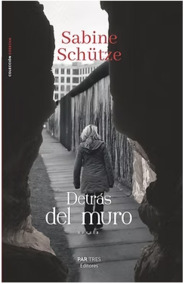 Portada de Detrás del muro<strong/></p>
<p style=