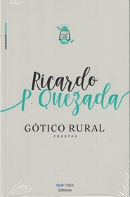 Portada de Gótico Rural<strong/></p>
<p style=