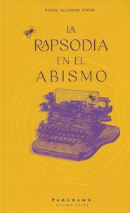 Portada de La rapsodia en el abismo<strong/></p>
<p style=