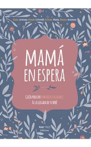 Portada de Mamá en espera<strong/></p>
<p style=