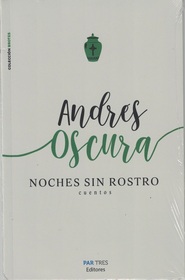 Portada de Noches sin rostro<strong/></p>
<p style=