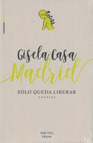 Portada de Sólo queda liberar<strong/></p>
<p style=