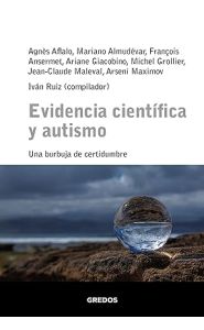 Imagen de Evidencia científica y autismo. Una burbuja de certidumbre