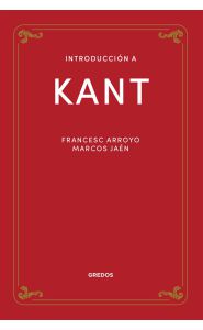 Imagen de Introducción a Kant 