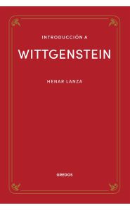 Imagen de Introducción a Wittgenstein