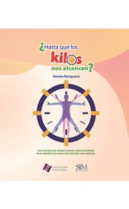 Portada de La obesidad en México. Estado de la política pública y recomendaciones para su prevención y control