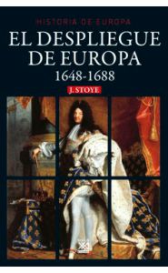 Portada de Aspectos de El despliegue de Europa 1648-1688