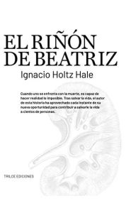 Imagen de la portada de El riñón de Beatriz