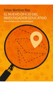 Portada de El nuevo oficio del investigador educativo