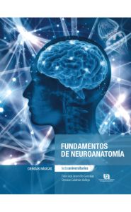 Portada de Fundamentos de neuroanatomía
