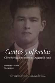 Portada de Cantos y ofrendas