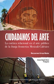 Portada de Ciudadanos del arte