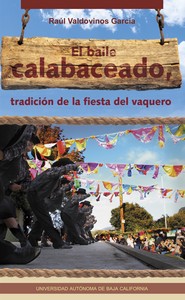 Portada de El baile calabaceado