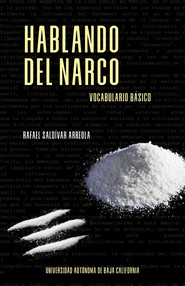 Portada de Hablando del narco