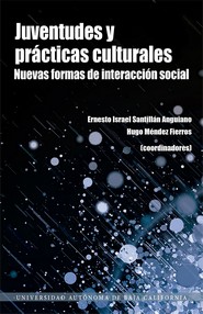 Portada de Juventudes y prácticas culturales