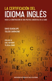 Portada de La certificación del idioma inglés