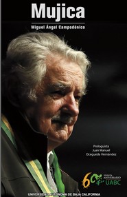 Portada de Mujica