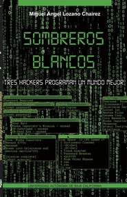 Portada de Sombreros blancos