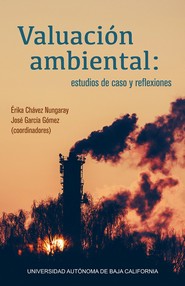 Portada de Valuación ambiental