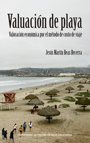 Portada de Valuación de playa