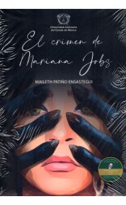Portada de El crimen de Mariana Jobs