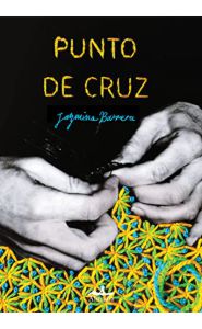 Portada de Punto de cruz