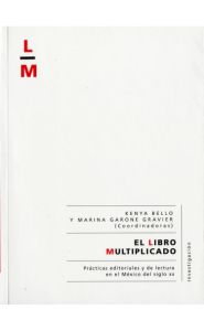 Portada de El libro multiplicado