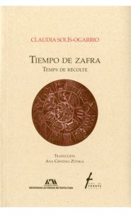 Portada de Tiempo de zafra