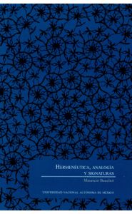 Imagen de la portada de 60 años de Hermenéutica, Analogía y Signaturas