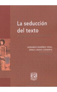 Imagen de la portada de La Seducción del Texto: Nuevos Ensayos Sobre Retórica y Literatura