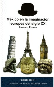 Imagen de la Portada México en la imaginación europea del siglo XX