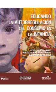 Portada de Educando la autorregulación del consumo en la infancia
