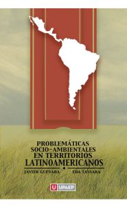 Portada de Problemáticas socio-ambientales en territorios latinoamericanos