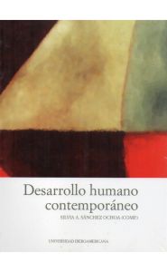 Portada de Desarrollo humano contemporáneo