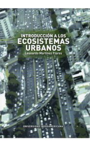 Portada de Introducción a los ecosistemas urbanos