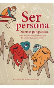 Portada de Ser persona: Diversas perspectivas