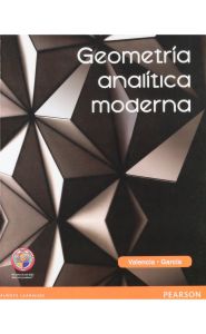 Portada de Geometría analítica moderna