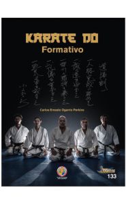 Portada de Karate do formativo