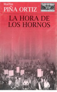 Portada de La hora de los hornos