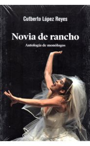 Portada de Novia de rancho