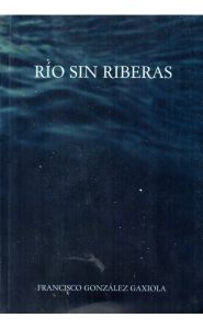 Portada de Río sin riberas