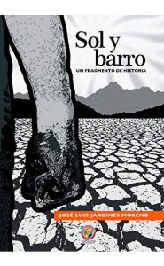 Portada de Sol y barro un fragmento de historia