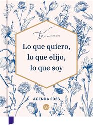 Imagen de Agenda Tere Diaz 2026