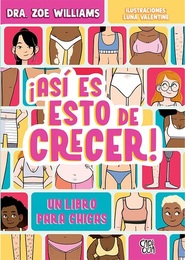 Imagen de Así es esto de crecer