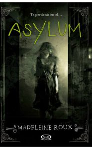 Imagen de Asylum