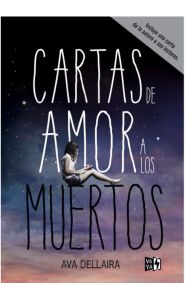 Imagen de Cartas de amor a los muertos (Edición de lujo)