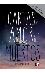 Imagen de Cartas de amor a los muertos (Edición de lujo)